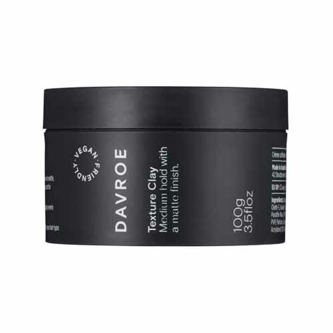 Davroe Texture Clay 100g Davroe Texture Clay 100g