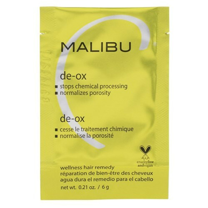 Malibu C - De-Ox 6g