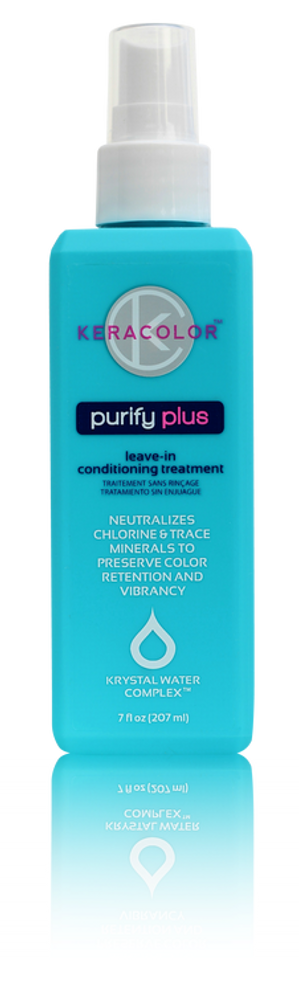 Keracolor Purify Plus 207ml