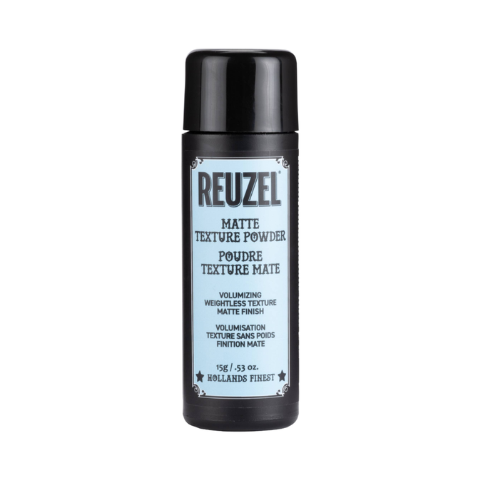 Reuzel Matte Texture Powder 15g