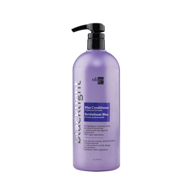 Oligo Pro Blue Conditioner - Professional Formula 1lt
