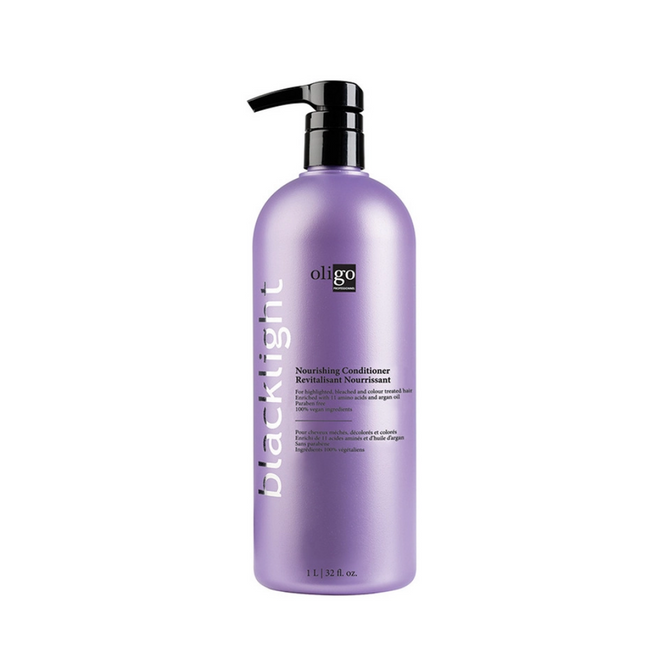 Oligo Pro Nourishing Shampoo 1lt