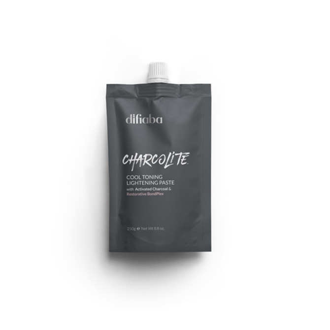 Charcolite Cool Toning & Lightening Paste 250g