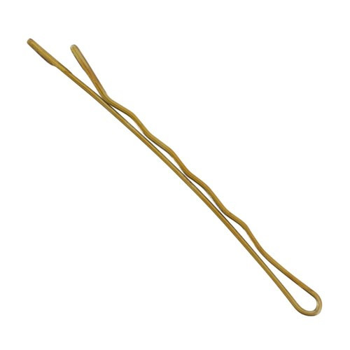 999 Bobby Pins 2" - Bronze