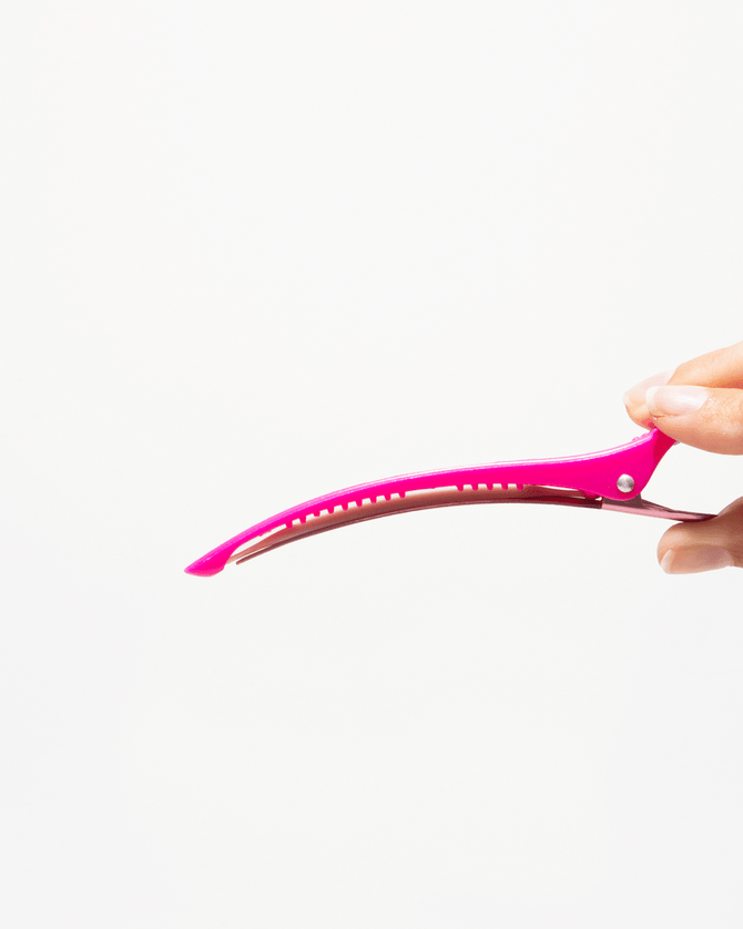 FRAMAR - Super Sectioner Clips 4pk - Pink