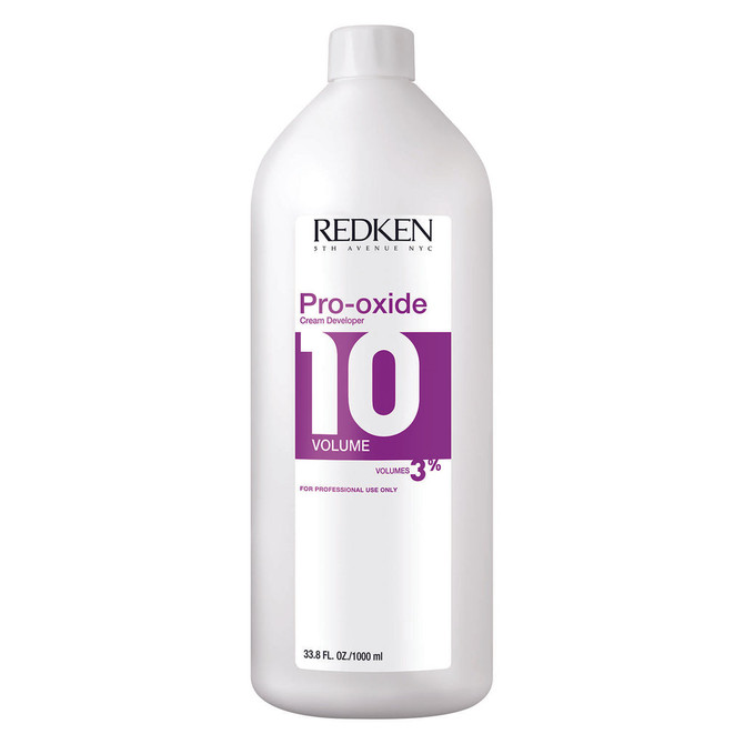 Redken Pro-Oxide 10 Vol Developer 1 Litre