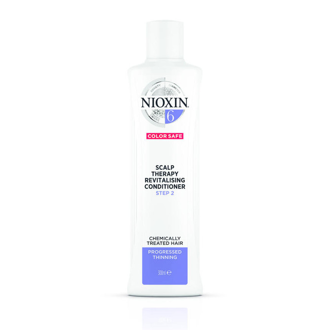 Nioxin System 5 Scalp Therapy Revitalizing Conditioner 300ml
