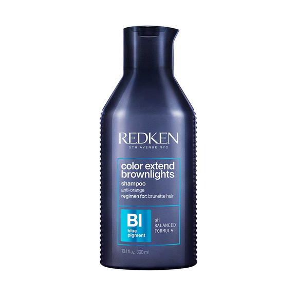 Redken Color Extend Brownlights Shampoo 300ml