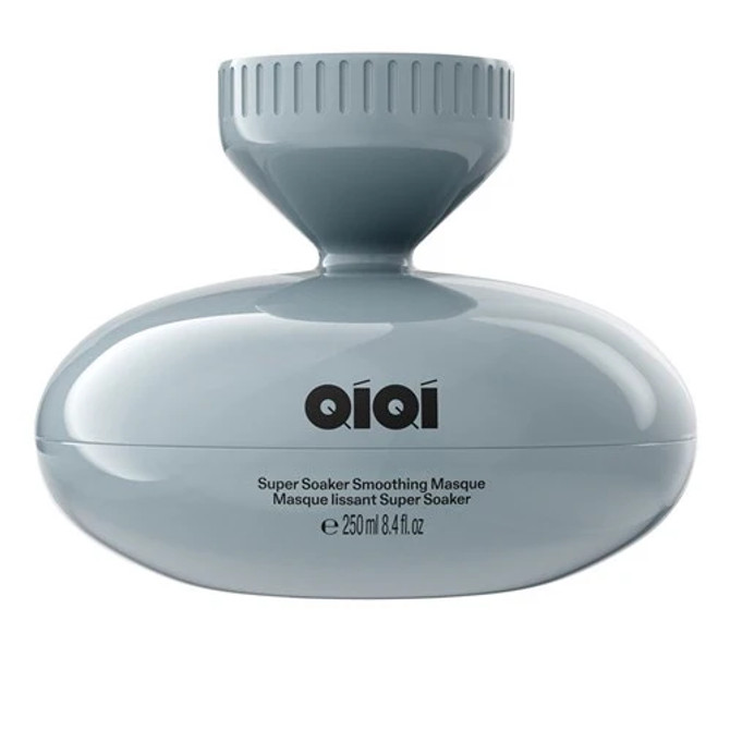 Qiqi Super Soaker Smoothing Masque 250ml