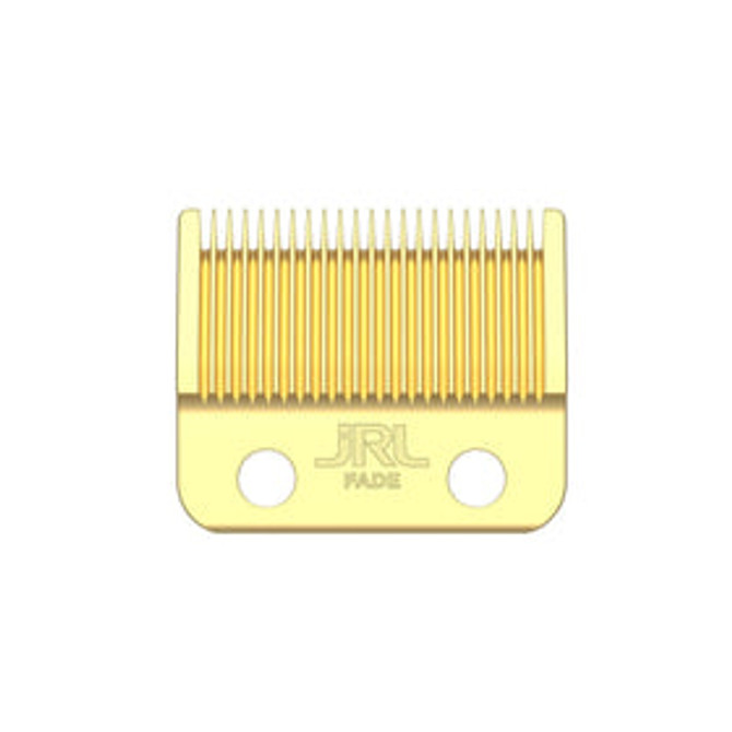 JRL FF2020C Fade Blade Replacement - Gold