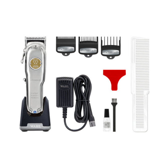 WAHL 5 Star Cordless Senior Metal Limited Edition