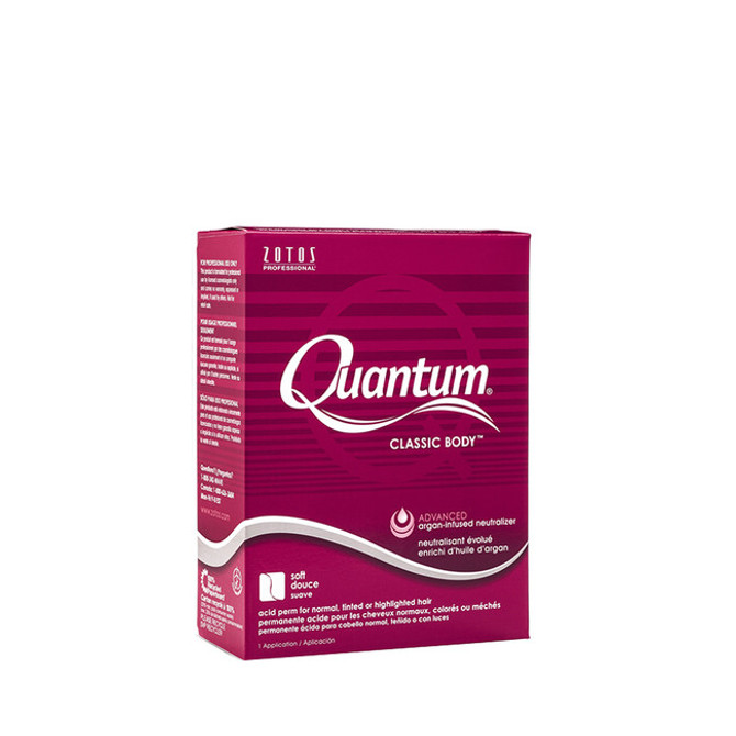 Quantum Classic Body Acid Perm