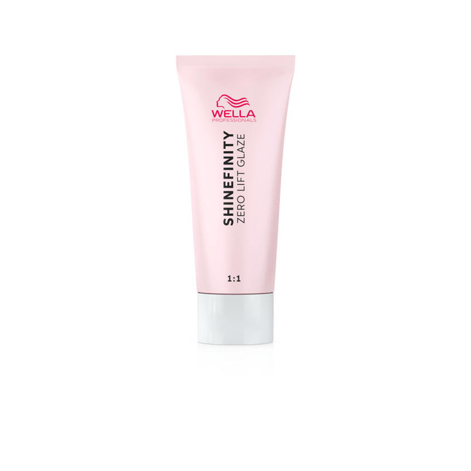 Wella Shinefinity 00/89 Blue Booster 60ml