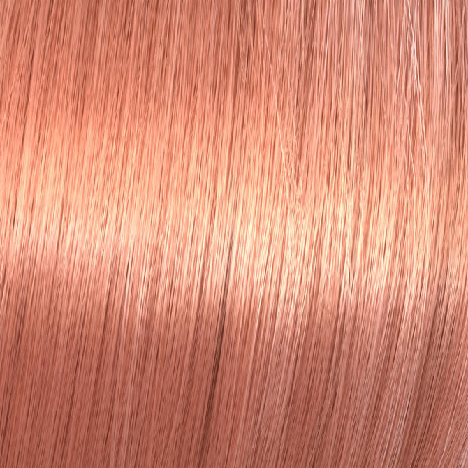 Wella Shinefinity 08/34 Spicy Ginger 60ml