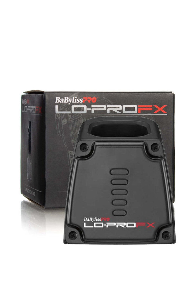 BaBylissPRO Lo-PRO FX Trimmer Charging Base