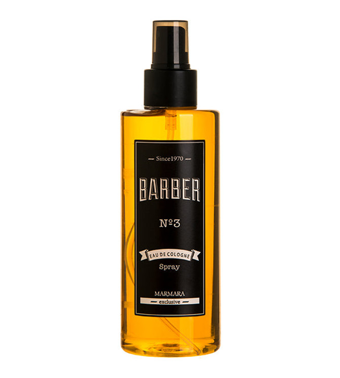 Marmara Barber Cologne No. 3 250ml