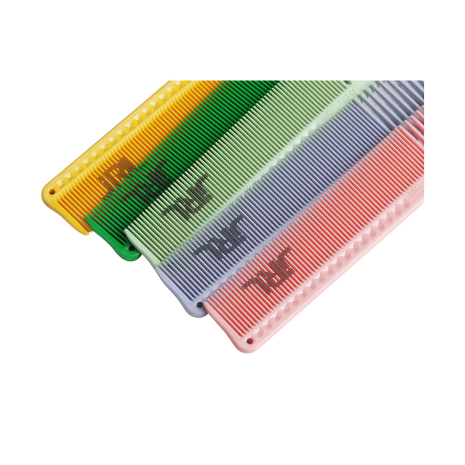 JRL Cutting Comb 7.3" - J302 JRL Cutting Comb 7.3" - J302