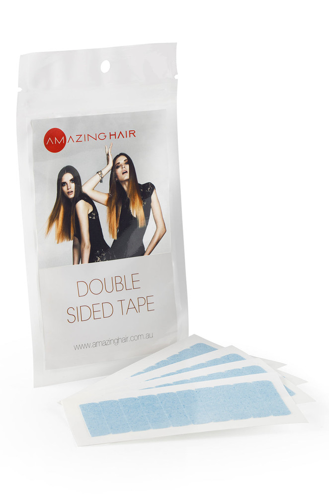 Amazing Hair Double Sided Tape Replacements - Slim 6mm Wide