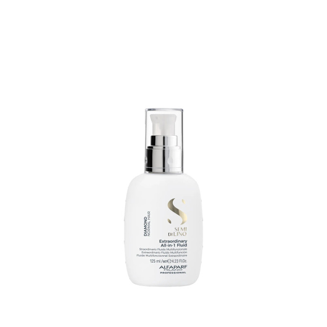 Alfaparf Semi Di Lino Diamond Extraordinary All-in-1 Fluid 125ml