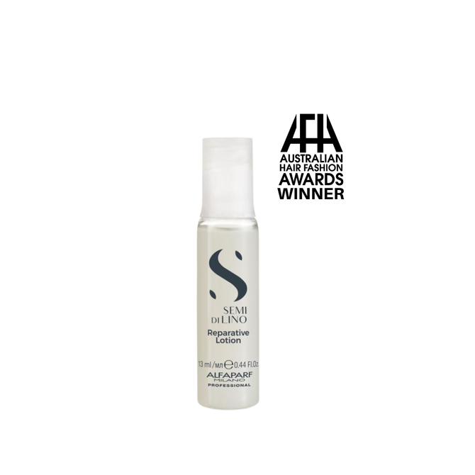 Alfaparf Semi Di Lino Reconstruction Reprarative Lotion 6x13ml