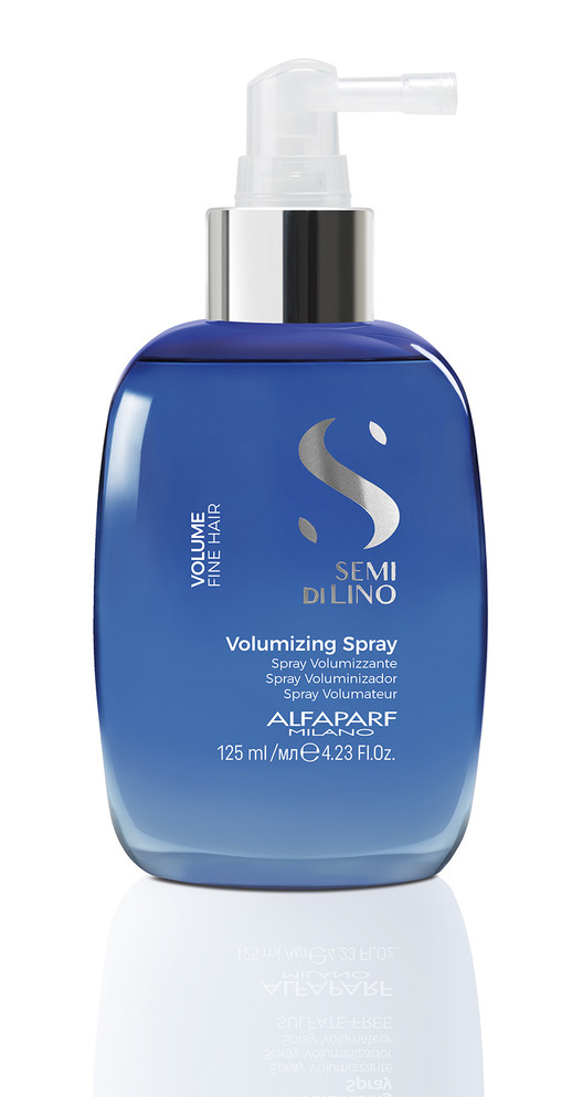 Alfaparf Semi Di Lino Volume Volumizing Spray 125ml