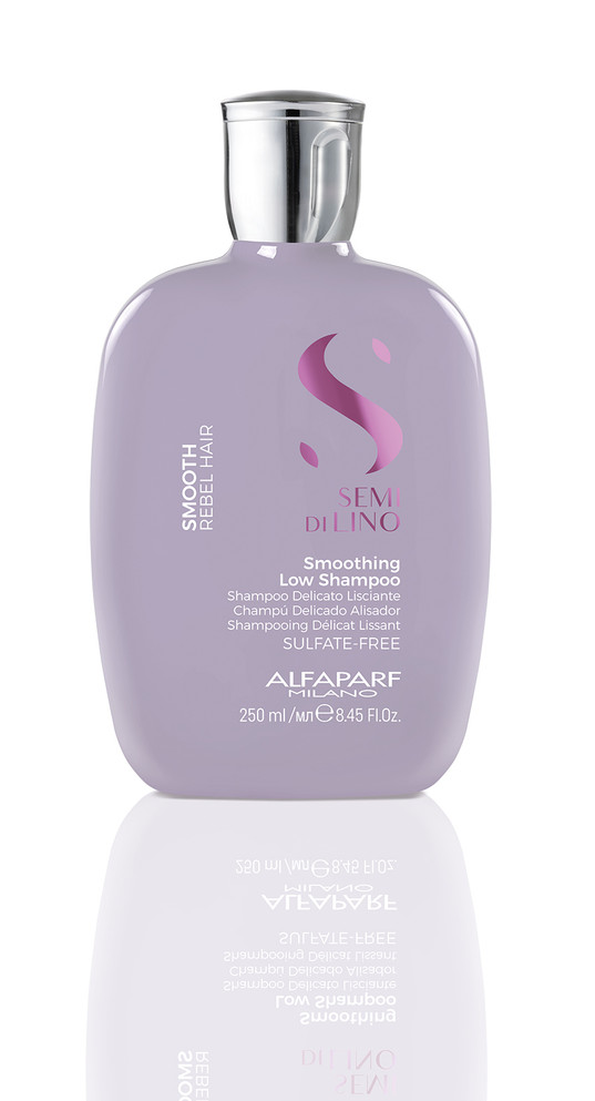 Alfaparf Semi Di Lino Smooth Smoothing Low Shampoo 250ml