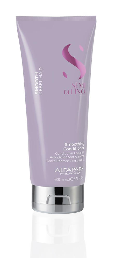 Alfaparf Semi Di Lino Smooth Smoothing Conditioner 200ml
