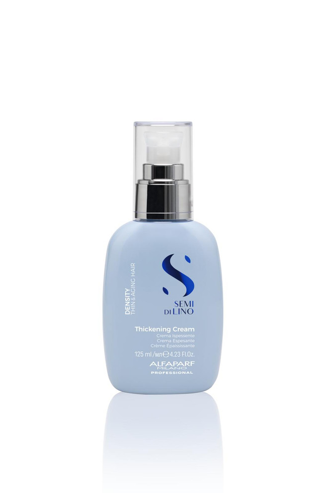 Alfaparf Semi di Lino Density Thickening Cream 125ml Alfaparf Semi di Lino Density Thickening Cream 125ml