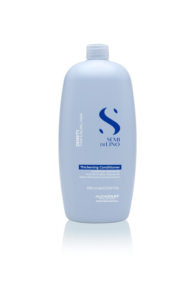Alfaparf Semi di Lino Density Thickening Conditioner 1000ml