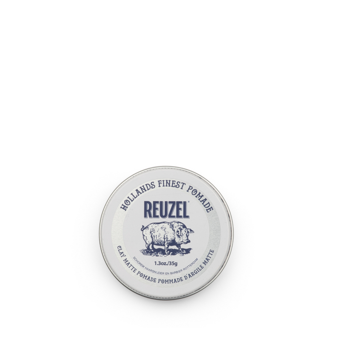 Reuzel Clay Matte Pomade 35g