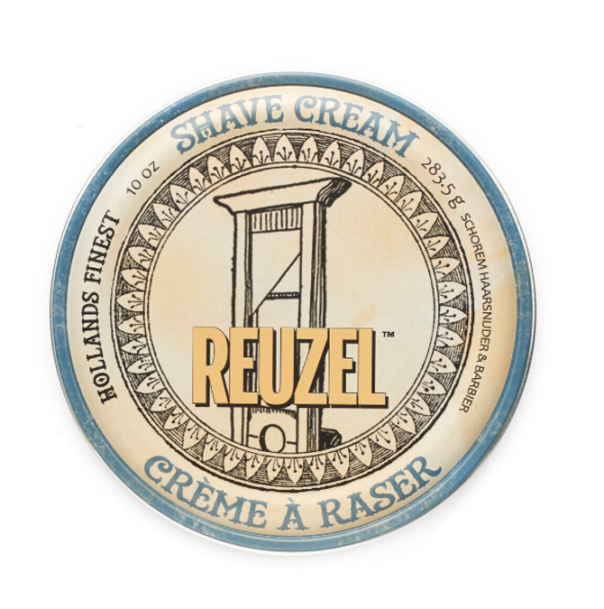 Reuzel Shave Cream 283.5g