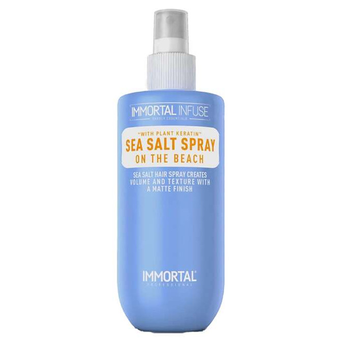 Immortal Infuse Sea Salt Spray 250ml