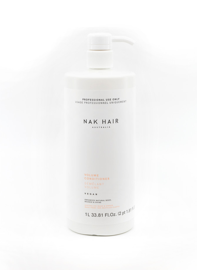 NAK Volume Conditioner 1 Litre