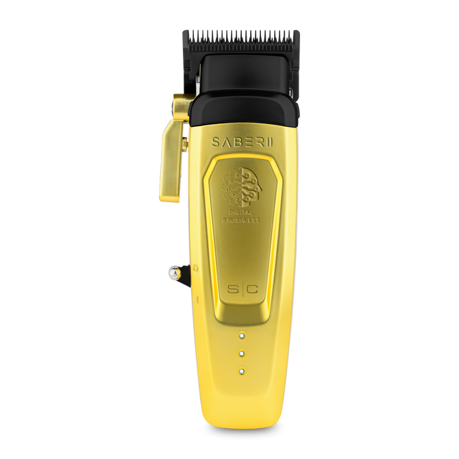 StyleCraft Saber 2.0 Clipper