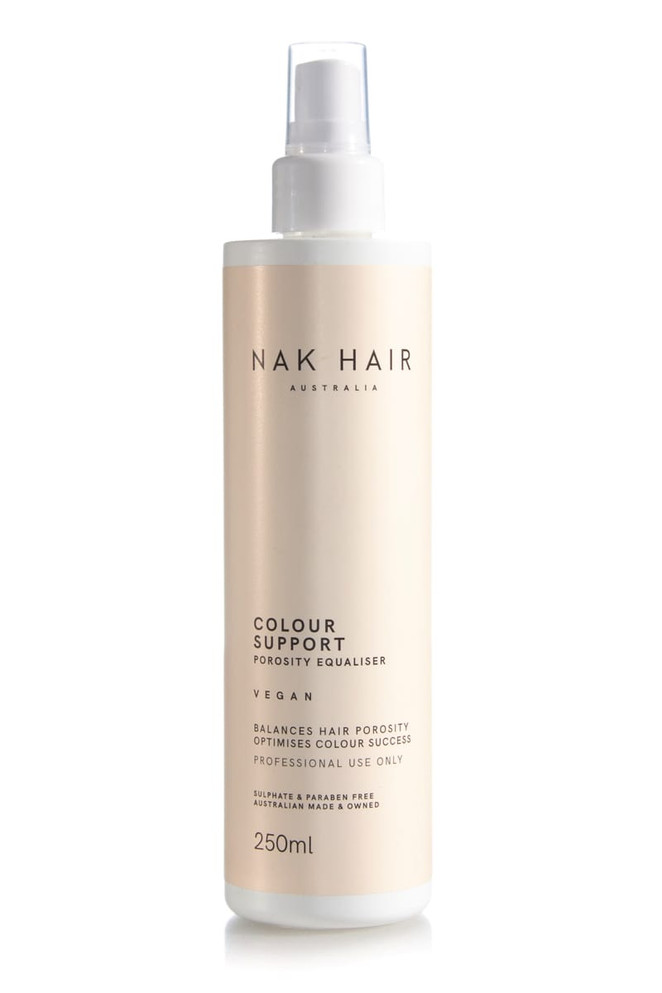 NAK Colour Support Porosity Equaliser 250ml
