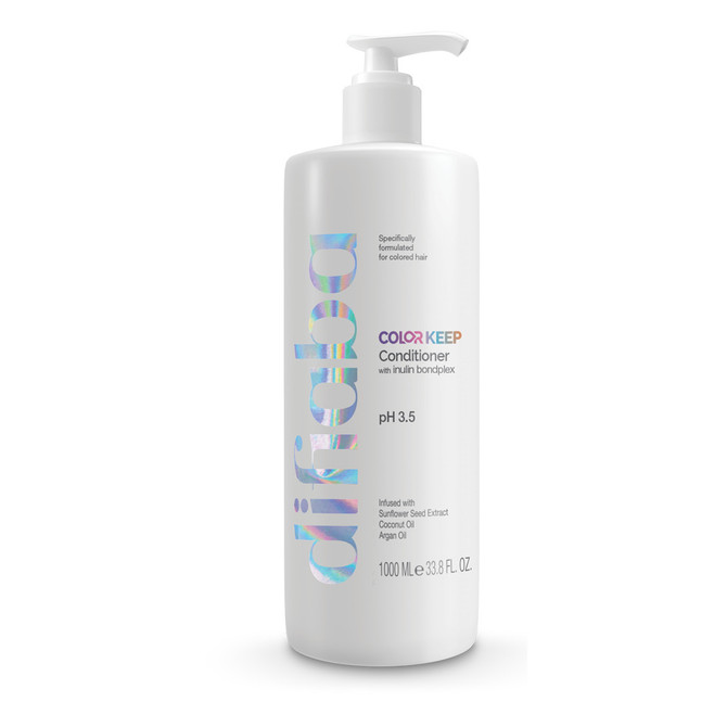 Difiaba Color Keep Conditioner 1Lt