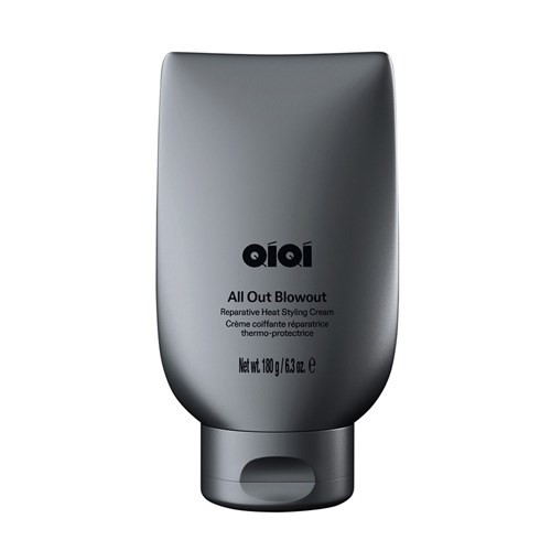 Qiqi All Out Blowout Styling Cream 180g