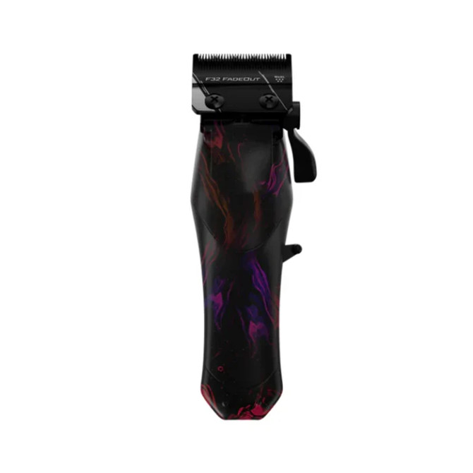 WAHL 5-Star Vapor Clipper - Limited Edition