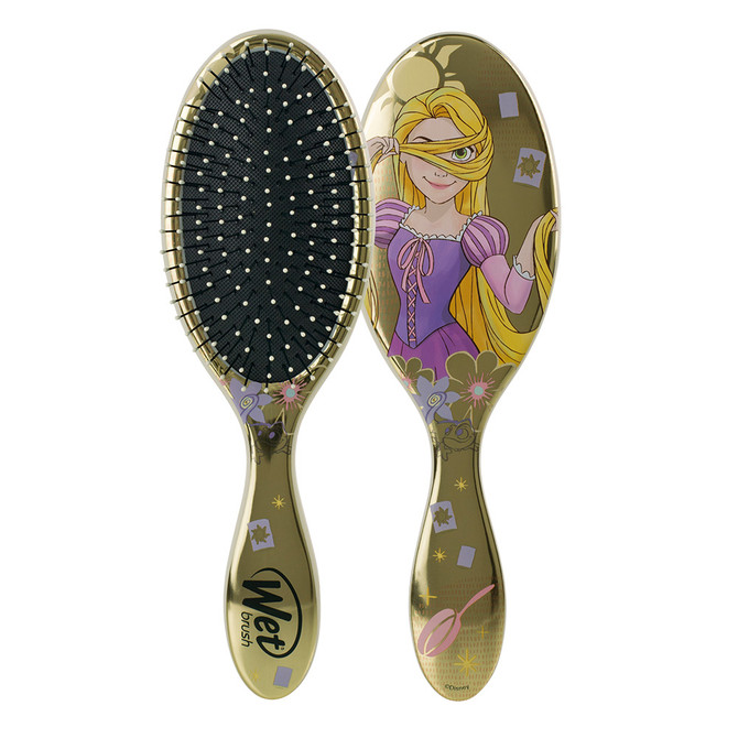 WetBrush Disney Wholehearted Princess - Rapunzel