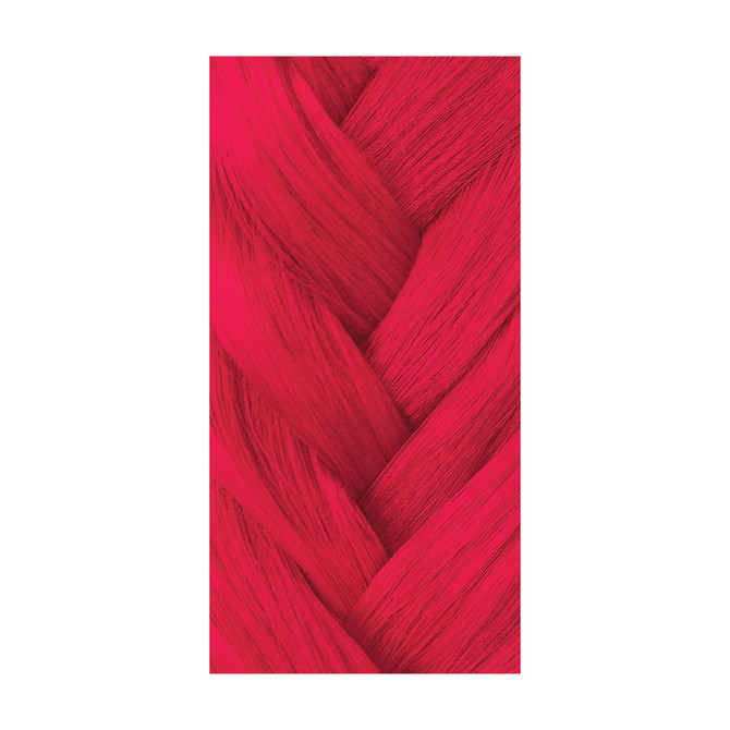 DANGER JONES - Semi-Permanent Color - Checkmate Hot Red 118ml