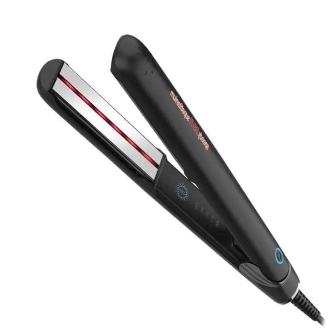 Speedy 230-IR Supatitanium Infra-Red Hair Straightener