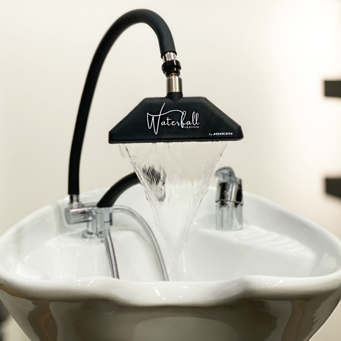 Joiken Waterfall Head Spa