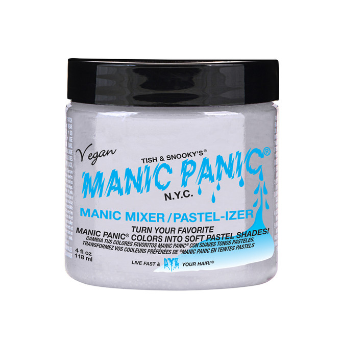 Manic Panic Classic Mixer/Pastel-izer 118ml