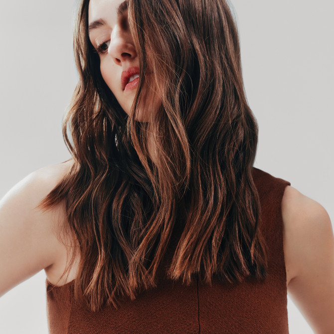 AG Care Renew Clarifying Shampoo 1000ml