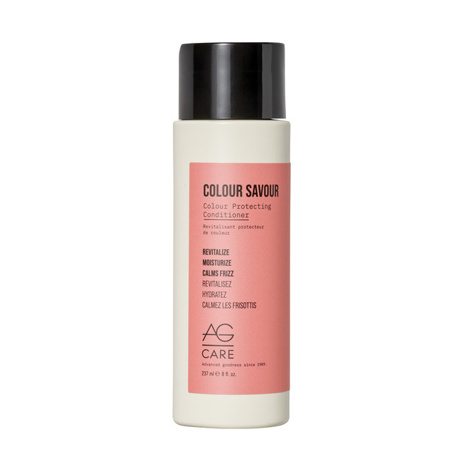AG Care Colour Savour Colour Protecting Conditioner 237ml