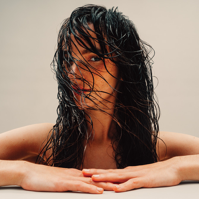 AG Care Boost Apple Cider Vinegar Conditioner 355ml