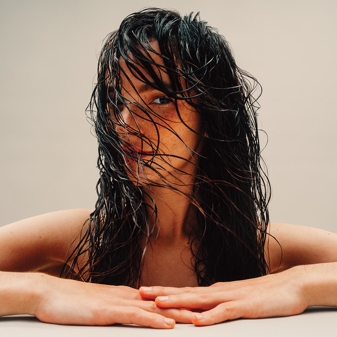 AG Care Conditioning Mist Detangling Spray 355ml