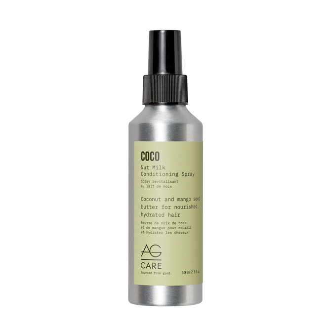 AG Care Coco Nut Milk Conditioning Spray 148 ml