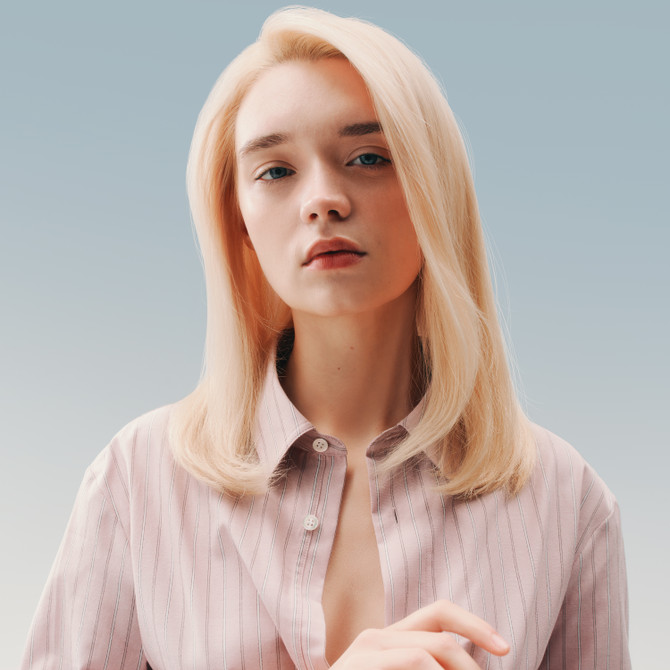 AG Care Tousled Texture Body & Shine Finishing Spray 143g