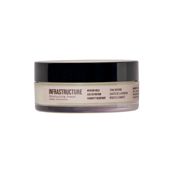 AG Care Infrastructure Structurizing Pomade 75ml